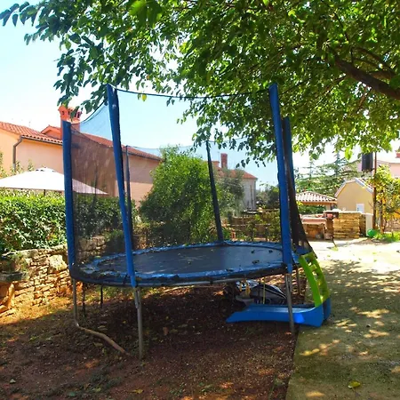 Apartment Fuer 3 Personen Ca 35 Qm In Liznjan, Istrien Suedkueste Von Istrien Liznjan